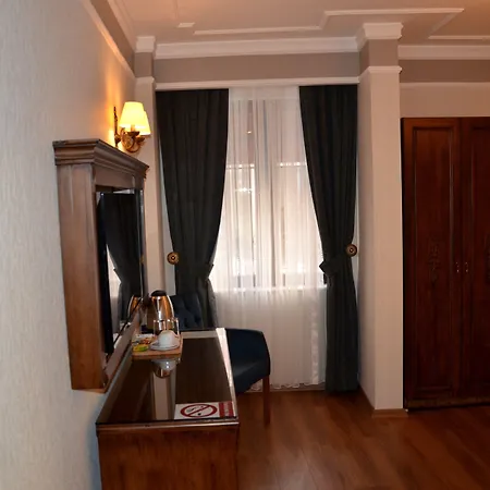 Hotel Ahmet Efendi Konagi