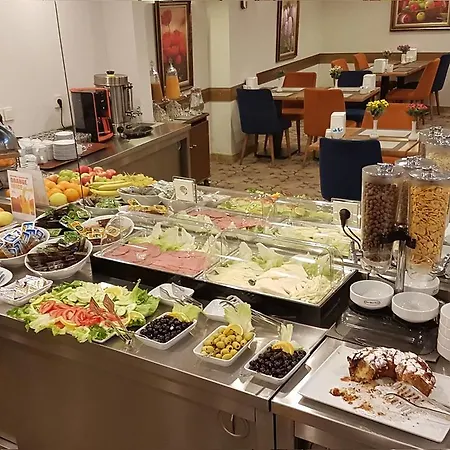 Hotel Ahmet Efendi Konagi 3*