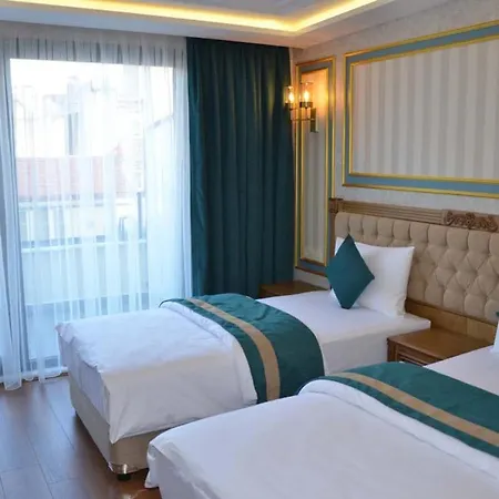 Ahmet Efendi Konagi Hotel 5*