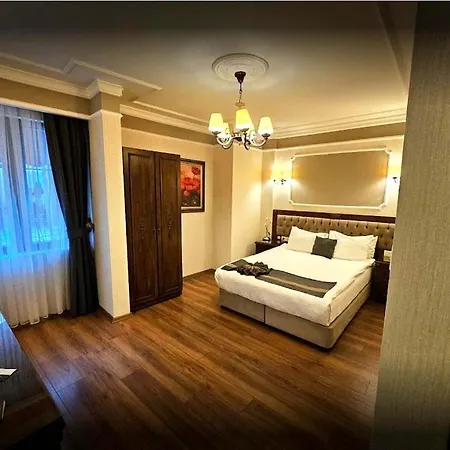 Ahmet Efendi Konagi Hotel 3*