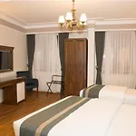 Hotel Ahmet Efendi Konagi