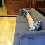 Ahmet Efendi Konagi Hotel 3*