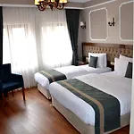 Hotel Ahmet Efendi Konagi Istambul