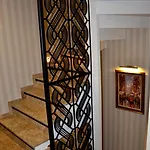 Hotel Ahmet Efendi Konagi Istambul