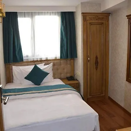 Ahmet Efendi Konagi Hotel Istanbulská provincie