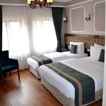 Ahmet Efendi Konağı Otel