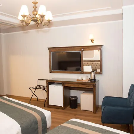 Ahmet Efendi Konağı Otel 5*