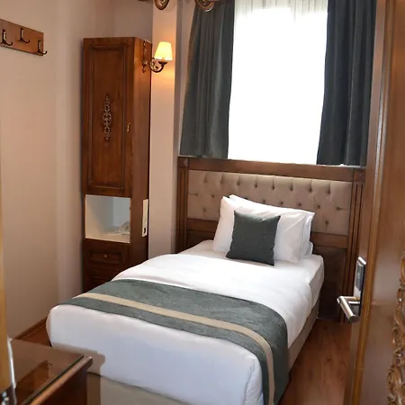 Ahmet Efendi Konagi Hotel Istanbulská provincie
