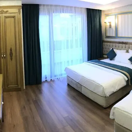 Otel Ahmet Efendi Konağı