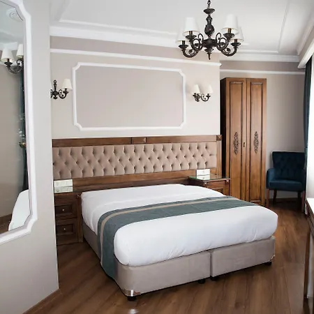 Ahmet Efendi Konağı Otel 5*