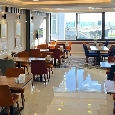 Otel Ahmet Efendi Konağı 5*