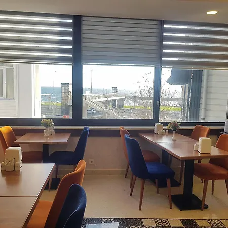 Otel Ahmet Efendi Konağı