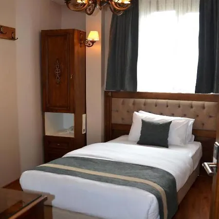 Otel Ahmet Efendi Konağı