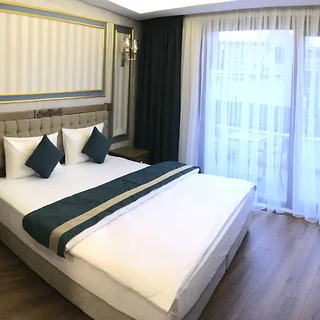 Ahmet Efendi Konagi Hotel