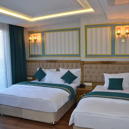 호텔 Ahmet Efendi Konagi 3*