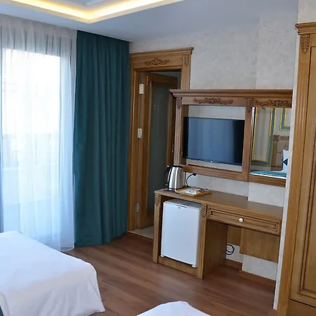 Ahmet Efendi Konagi 호텔 이스탄불