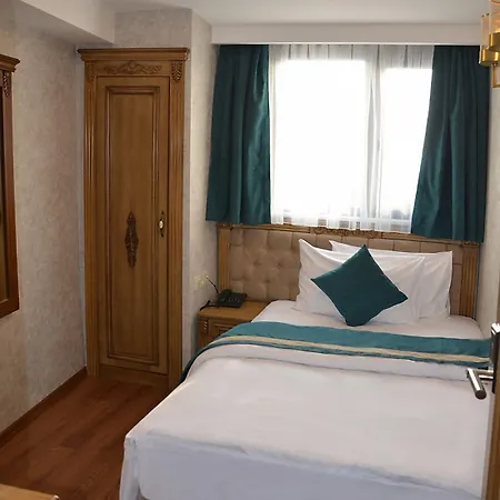 Ahmet Efendi Konagi Hotel 3*
