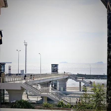 Ahmet Efendi Konagi 호텔 3*