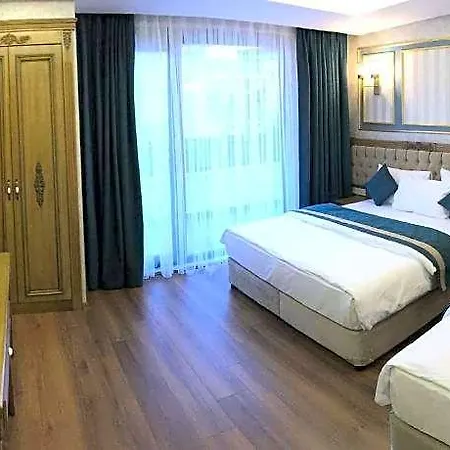 Ahmet Efendi Konagi Hotel 3*