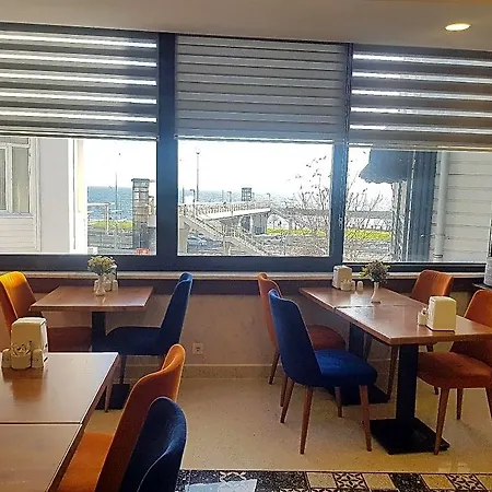 Ahmet Efendi Konagi Hotel