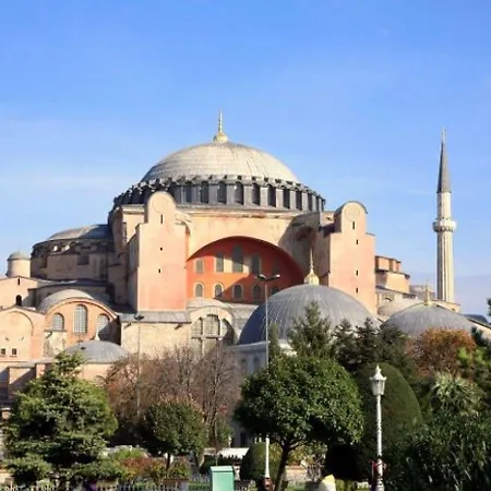Ahmet Efendi Konagi Istanbul