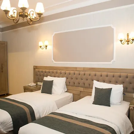Otel Ahmet Efendi Konağı