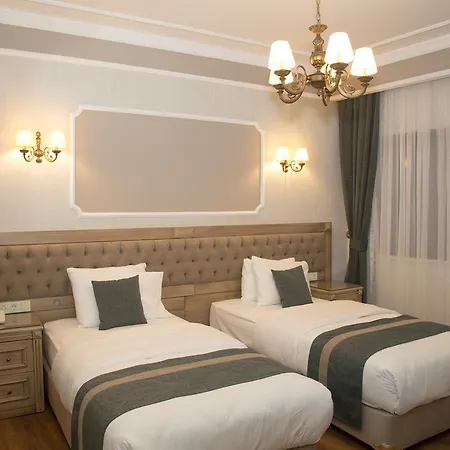 Ahmet Efendi Konagi 3*