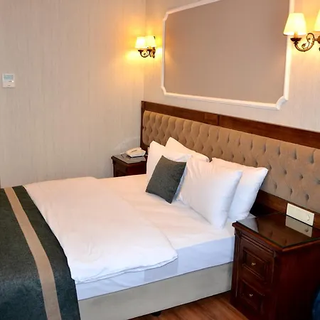 Ahmet Efendi Konagi Hotel 3*