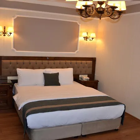 Ahmet Efendi Konagi Hotel 3*