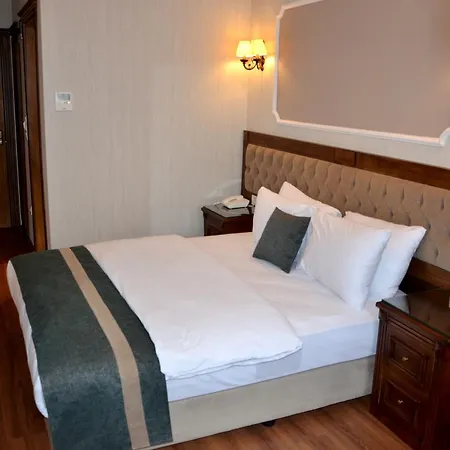 Ahmet Efendi Konagi Hotel 3*