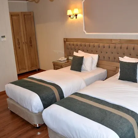 Otel Ahmet Efendi Konağı 5*