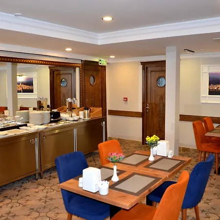 Ahmet Efendi Konagi 3*