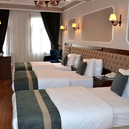Ahmet Efendi Konağı Otel