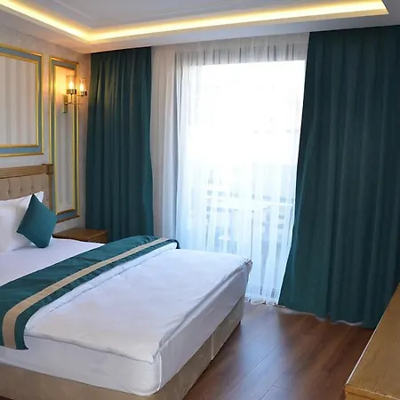 Ahmet Efendi Konagi Hotel