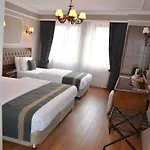 Hotel Ahmet Efendi Konagi 3*