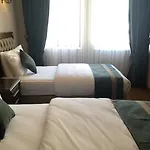 Hotel Ahmet Efendi Konagi Istanbul