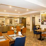 Hotel Ahmet Efendi Konagi Istanbul