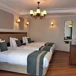 Ahmet Efendi Konagi 3* Istanbul
