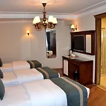 Ahmet Efendi Konagi Istanbul