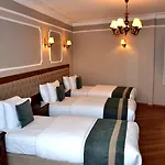 Ahmet Efendi Konagi Hotel 3*