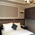 Hotel Ahmet Efendi Konagi Istanbul