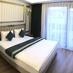 Ahmet Efendi Konagi Hotel