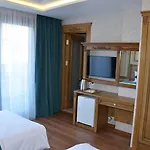 Ahmet Efendi Konagi Hotel Istanbul