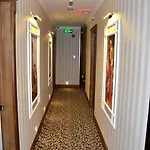 Hotel Ahmet Efendi Konagi 3*