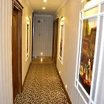 Ahmet Efendi Konagi 3* Istanbul