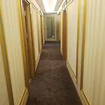Ahmet Efendi Konagi Hotel Istanbul