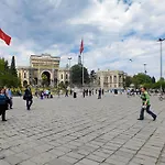 Ahmet Efendi Konagi 3*
