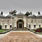 Ahmet Efendi Konagi Hotel