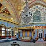 Hotel Ahmet Efendi Konagi Istanbul