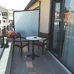 Hotel Ahmet Efendi Konagi 3*